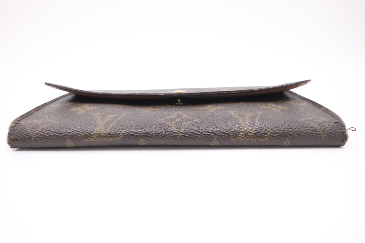 Louis Vuitton Porte-tresor International Wallet in Monogram
