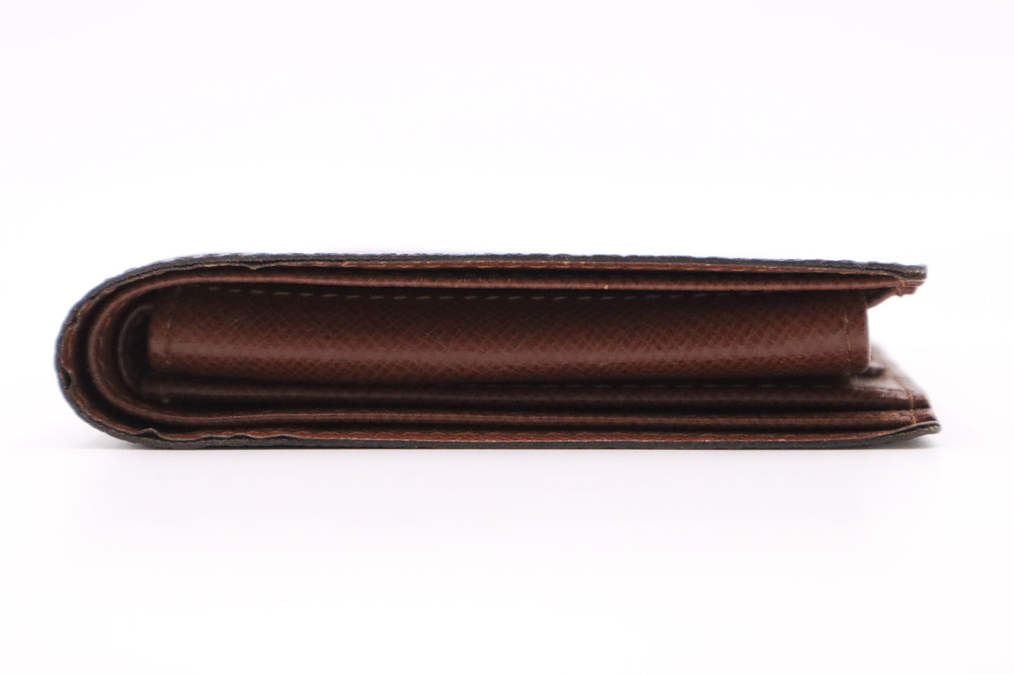 Louis Vuitton Bifold Wallet in Monogram Canvas