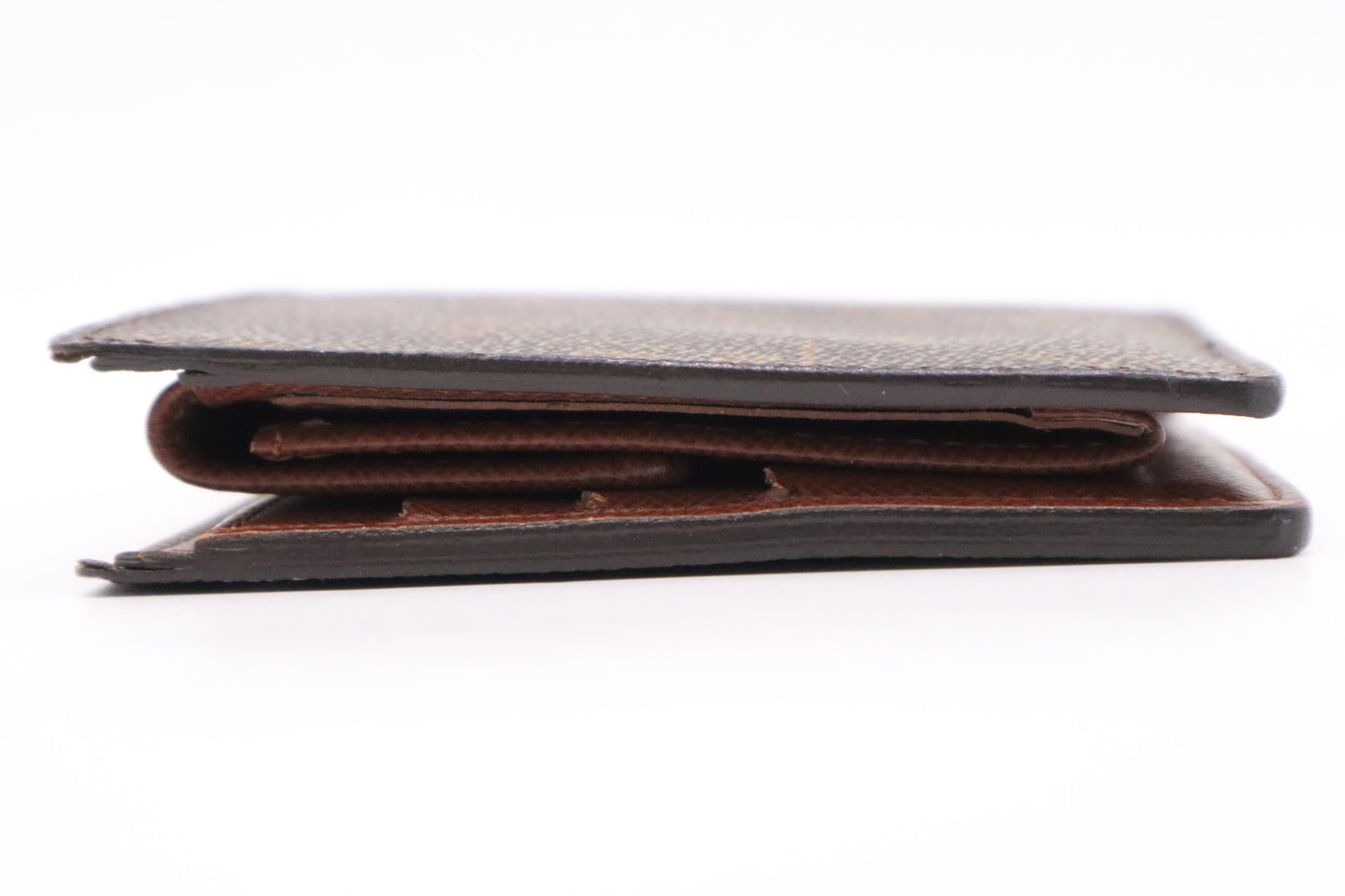 Louis Vuitton Bifold Wallet in Monogram Canvas
