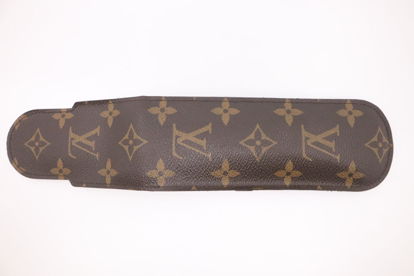 Louis Vuitton Pen Case in Monogram Canvas