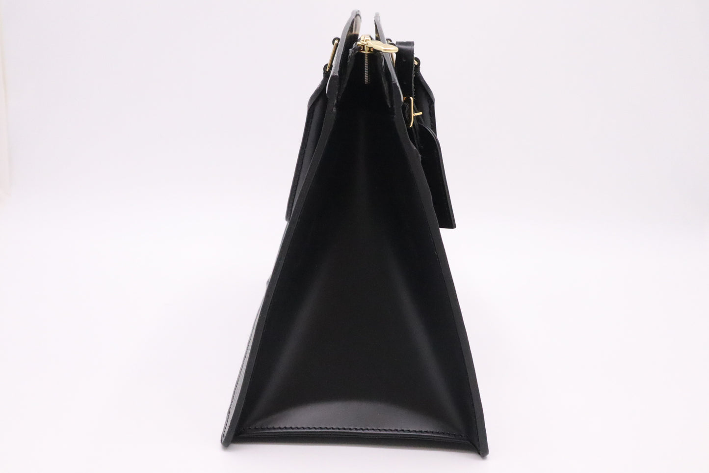 Louis Vuitton Riviera in Black Epi Leather
