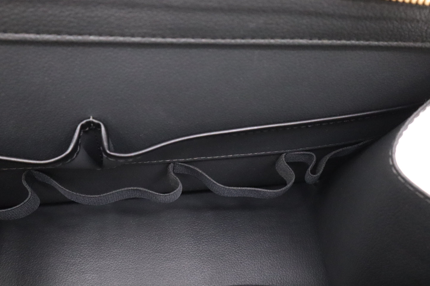Louis Vuitton Riviera in Black Epi Leather
