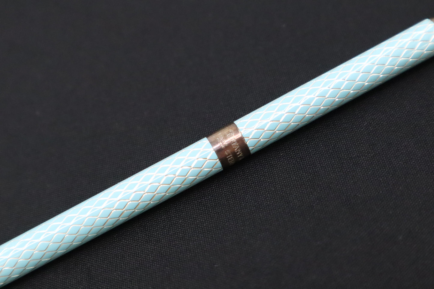 Tiffany & Co. Pen in Tiffany Blue