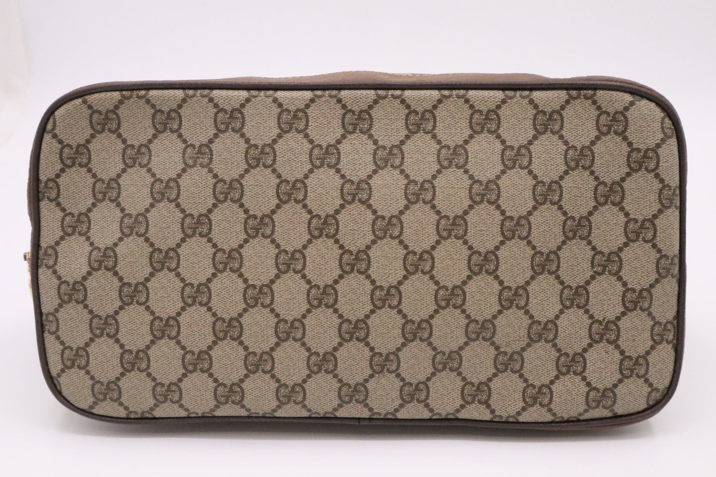 Gucci 2way Bag in GG Supreme Canvas
