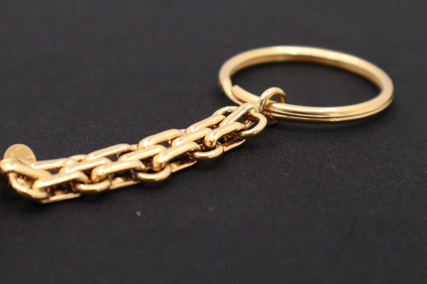 Chanel Key Charm