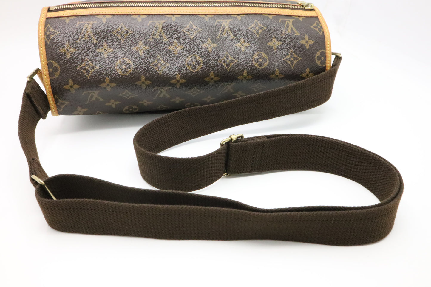 Louis Vuitton Bosphore GM Messenger Bag in Monogram Canvas