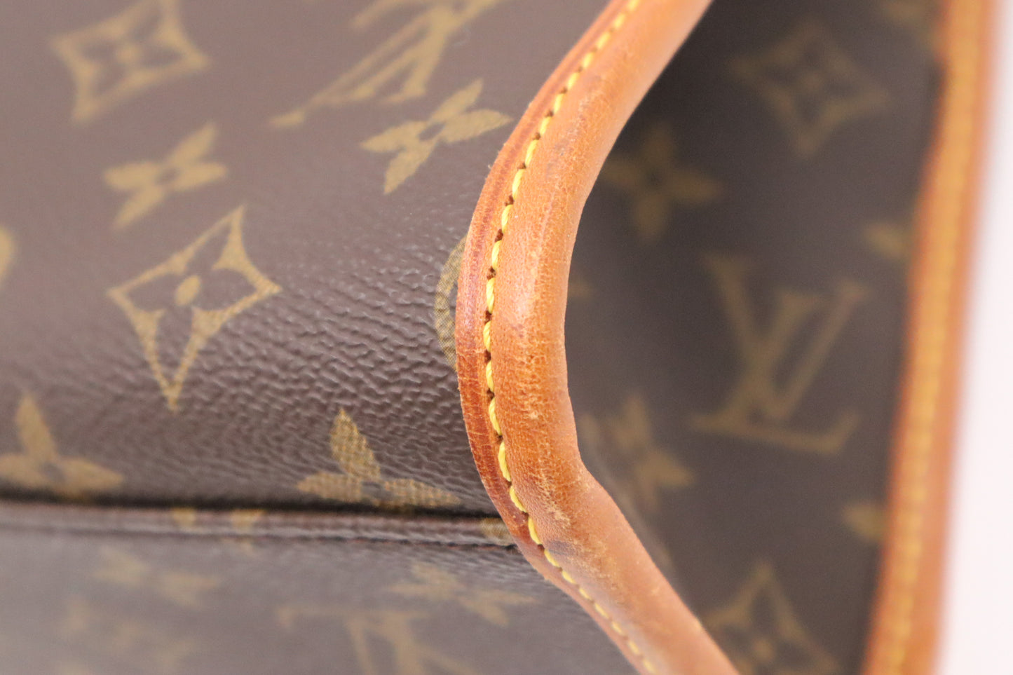 Louis Vuitton Bel Air GM in Monogram Canvas