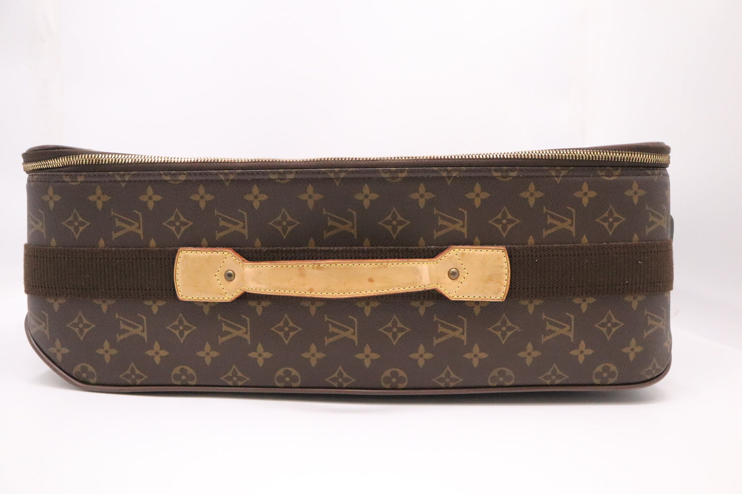 Louis Vuitton Pegase 55 in Monogram Canvas