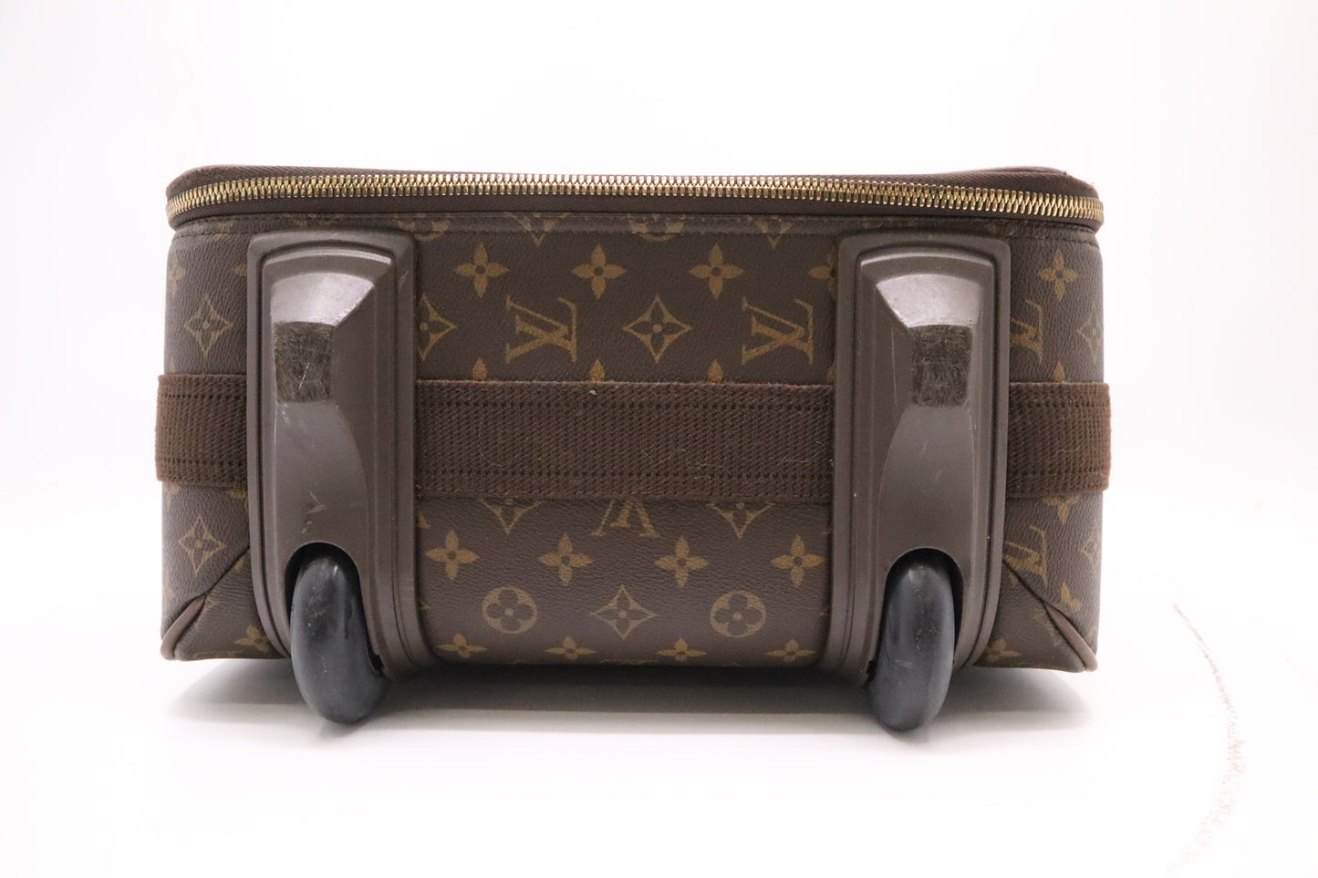 Louis Vuitton Pegase 55 in Monogram Canvas