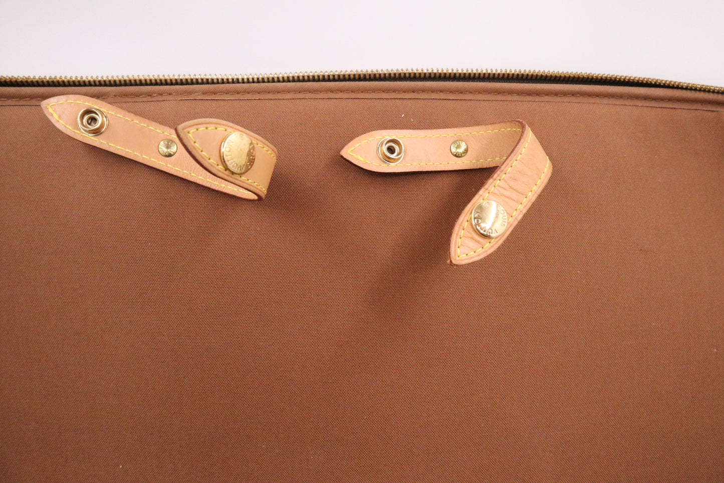 Louis Vuitton Pegase 55 in Monogram Canvas
