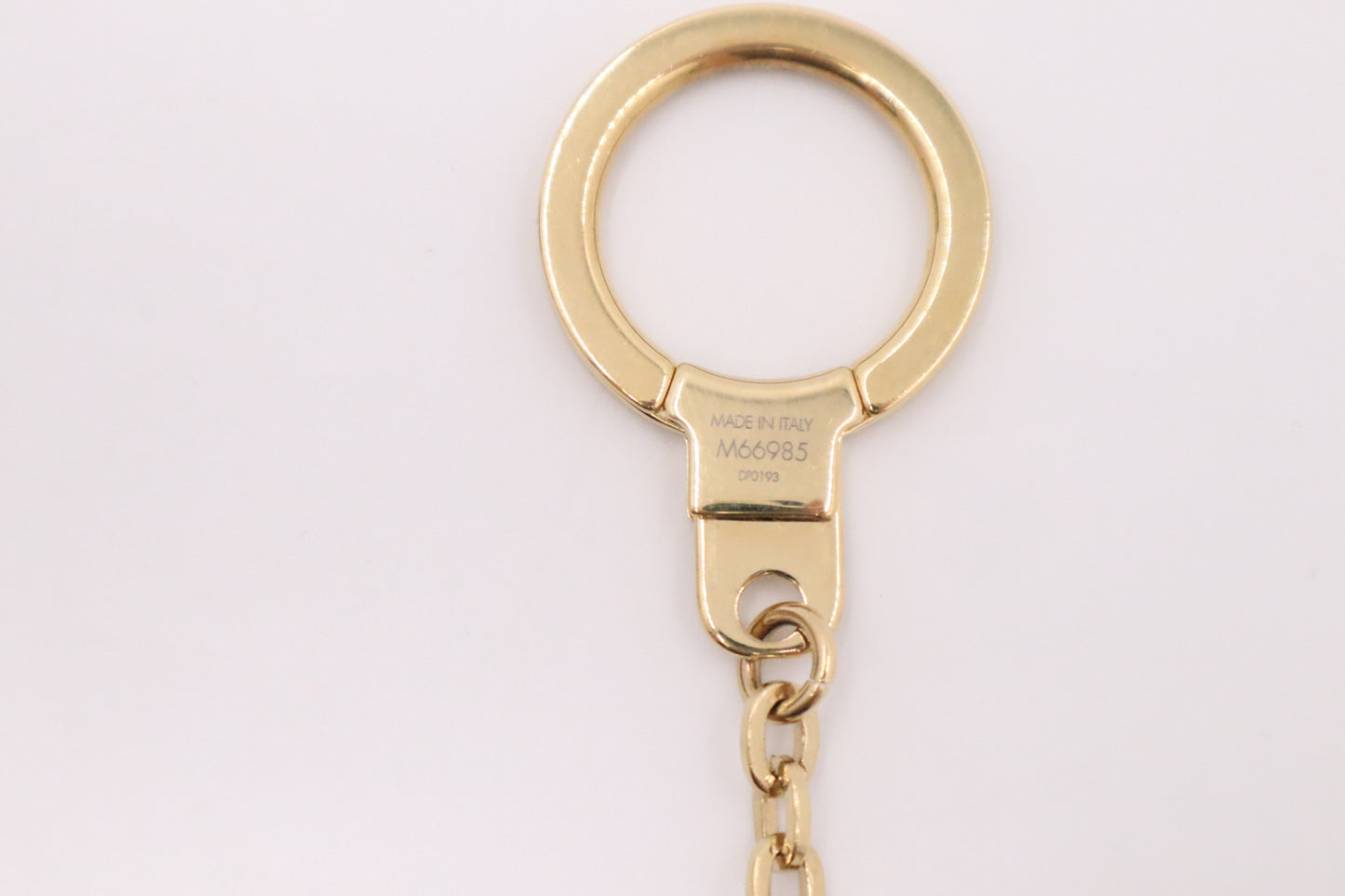 Louis Vuitton Speedy Bag Charm