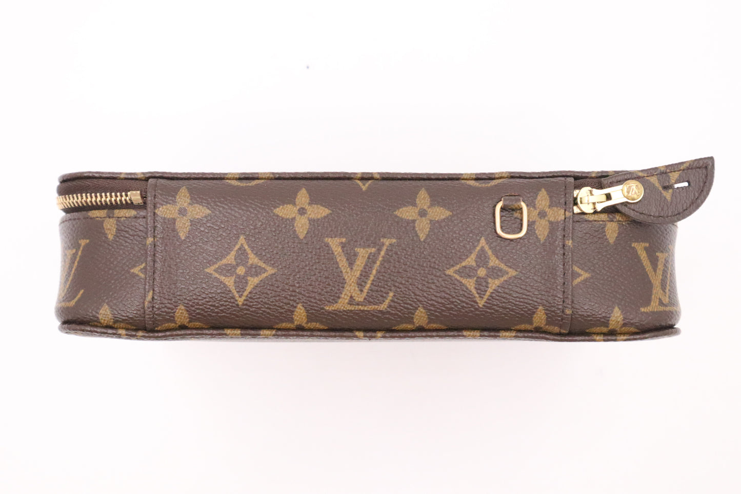 Louis Vuitton Poche Monte Carlo in Monogram Canvas