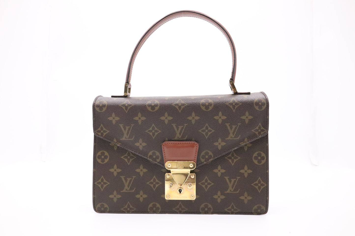 Louis Vuitton Concorde in Monogram Canvas