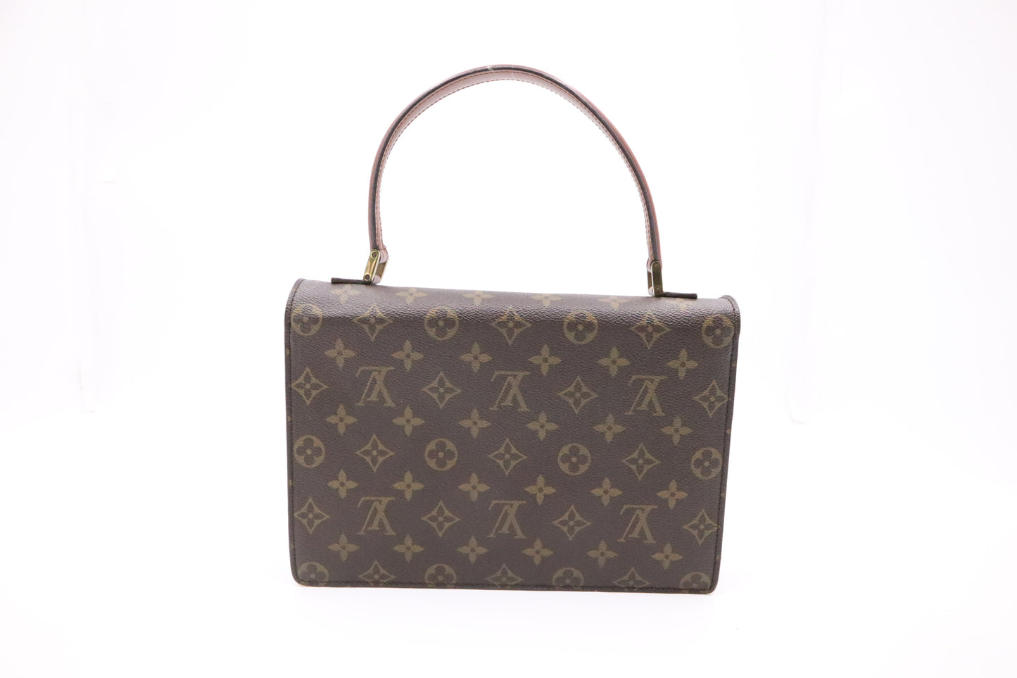 Louis Vuitton Concorde in Monogram Canvas