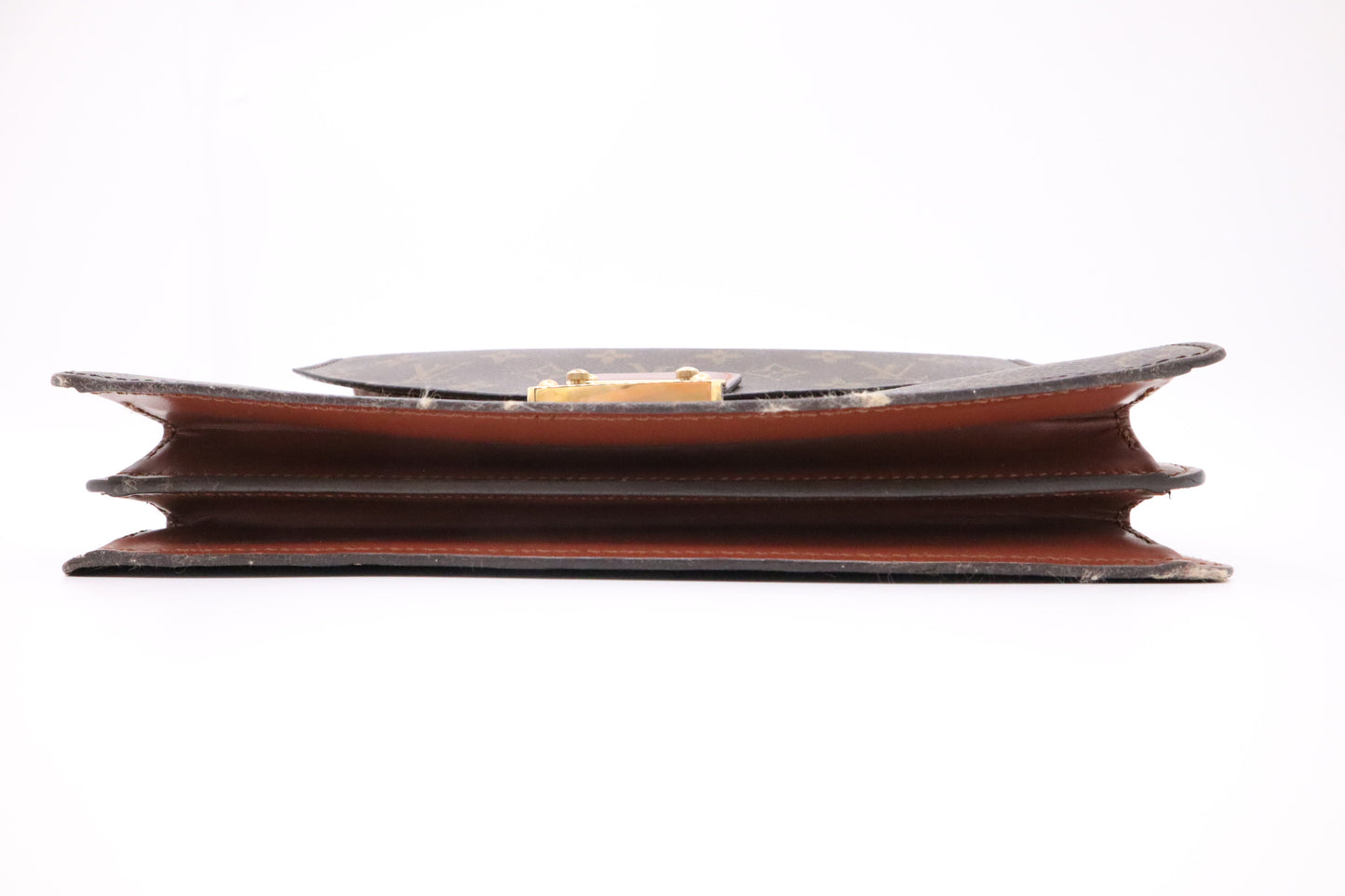 Louis Vuitton Concorde in Monogram Canvas