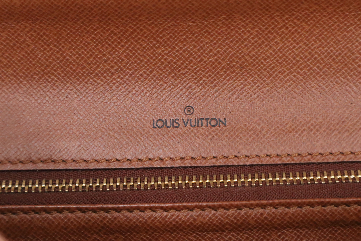 Louis Vuitton Concorde in Monogram Canvas