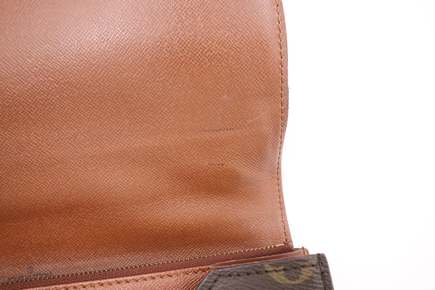 Louis Vuitton Concorde in Monogram Canvas