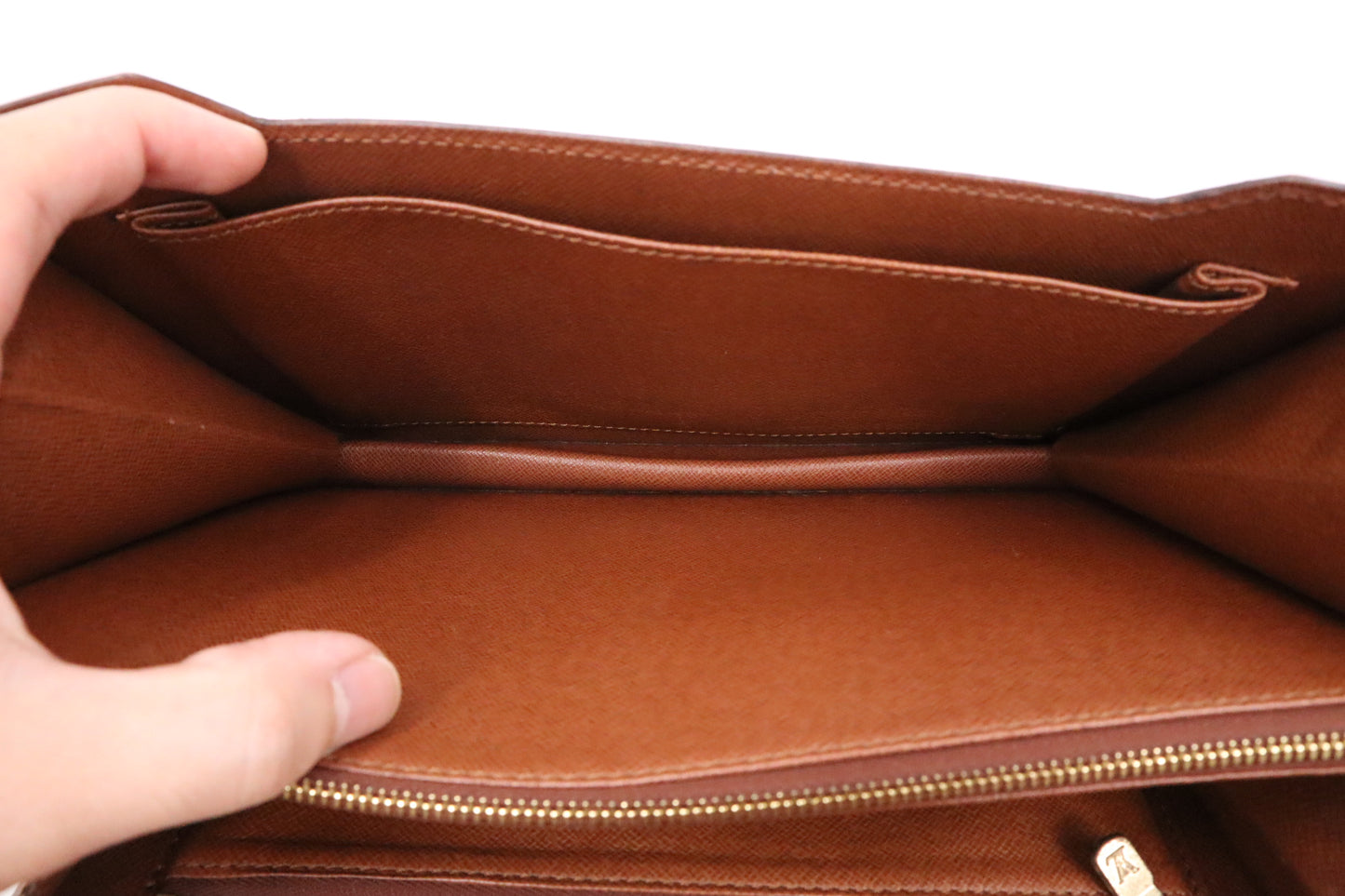 Louis Vuitton Concorde in Monogram Canvas