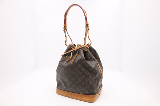 Louis Vuitton Noe in Monogram Canvas