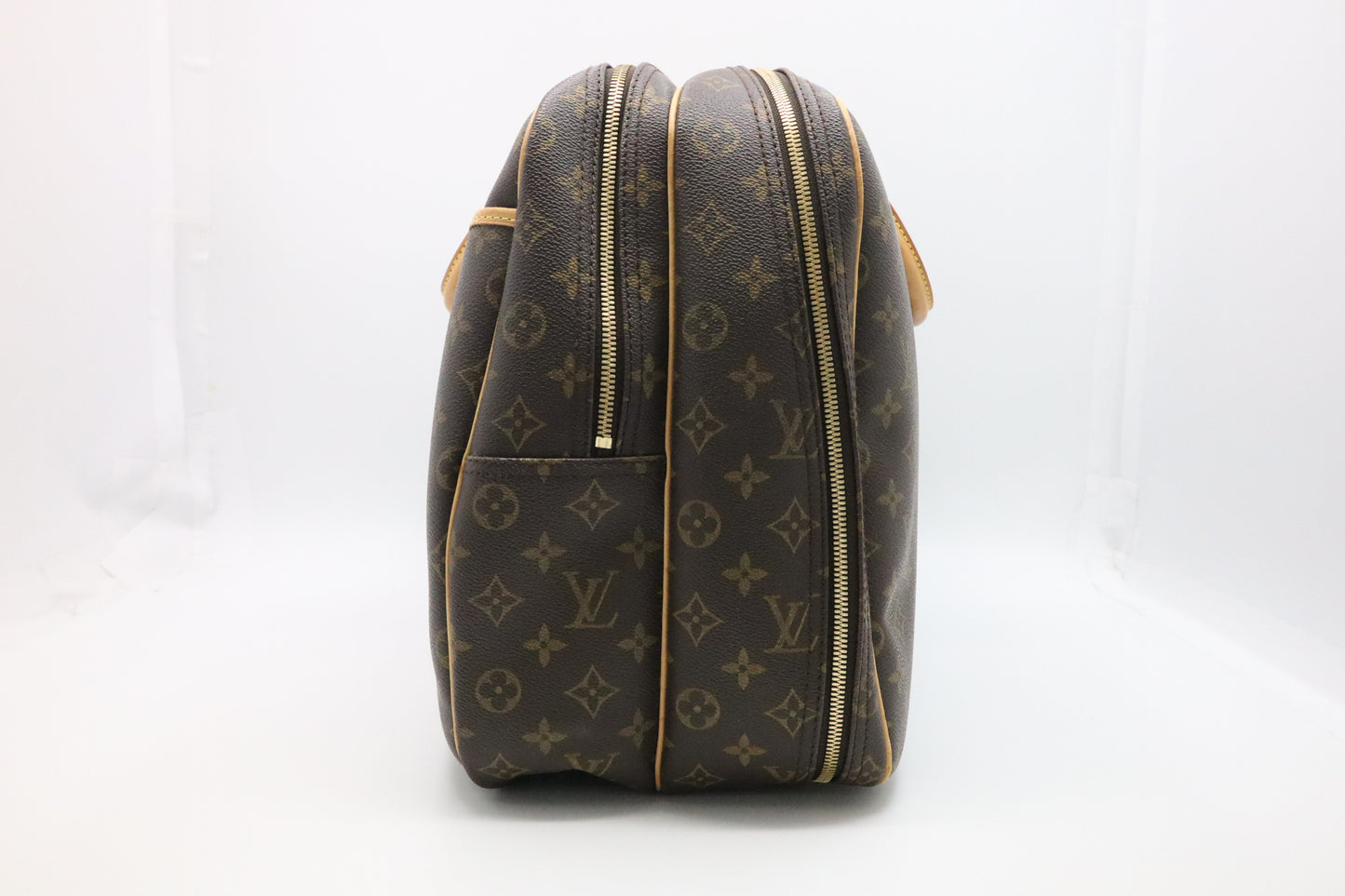 Louis Vuitton Alize 2 Pouches in Monogram Canvas