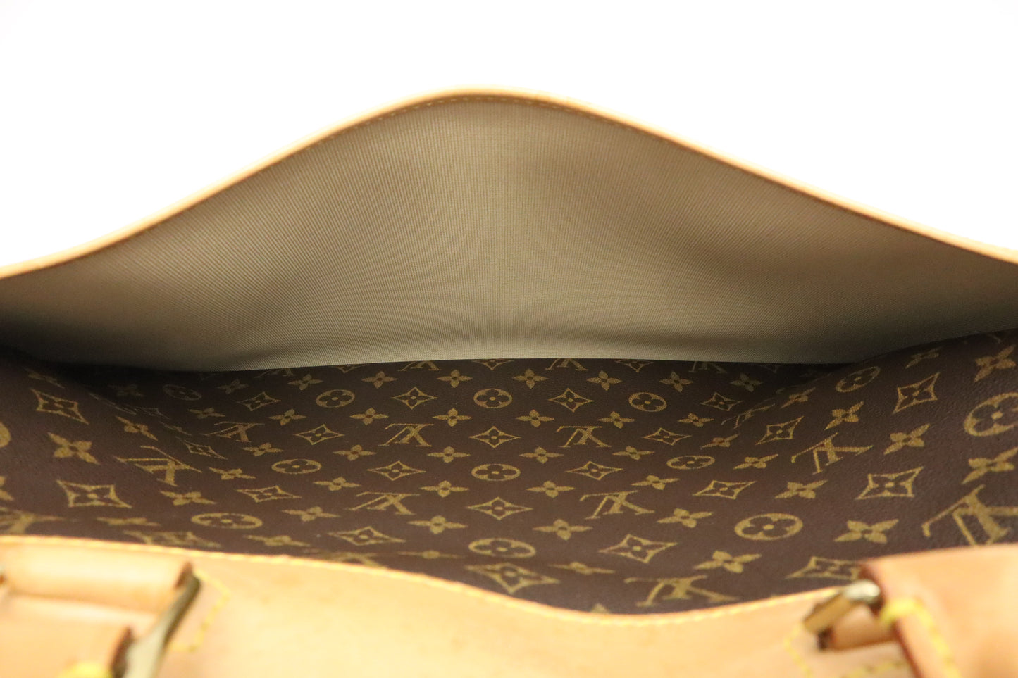 Louis Vuitton Alize 2 Pouches in Monogram Canvas