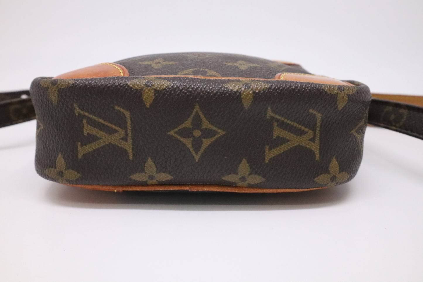 Louis Vuitton Danube PM in Monogram Canvas