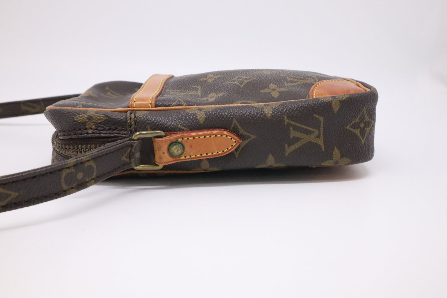 Louis Vuitton Danube PM in Monogram Canvas