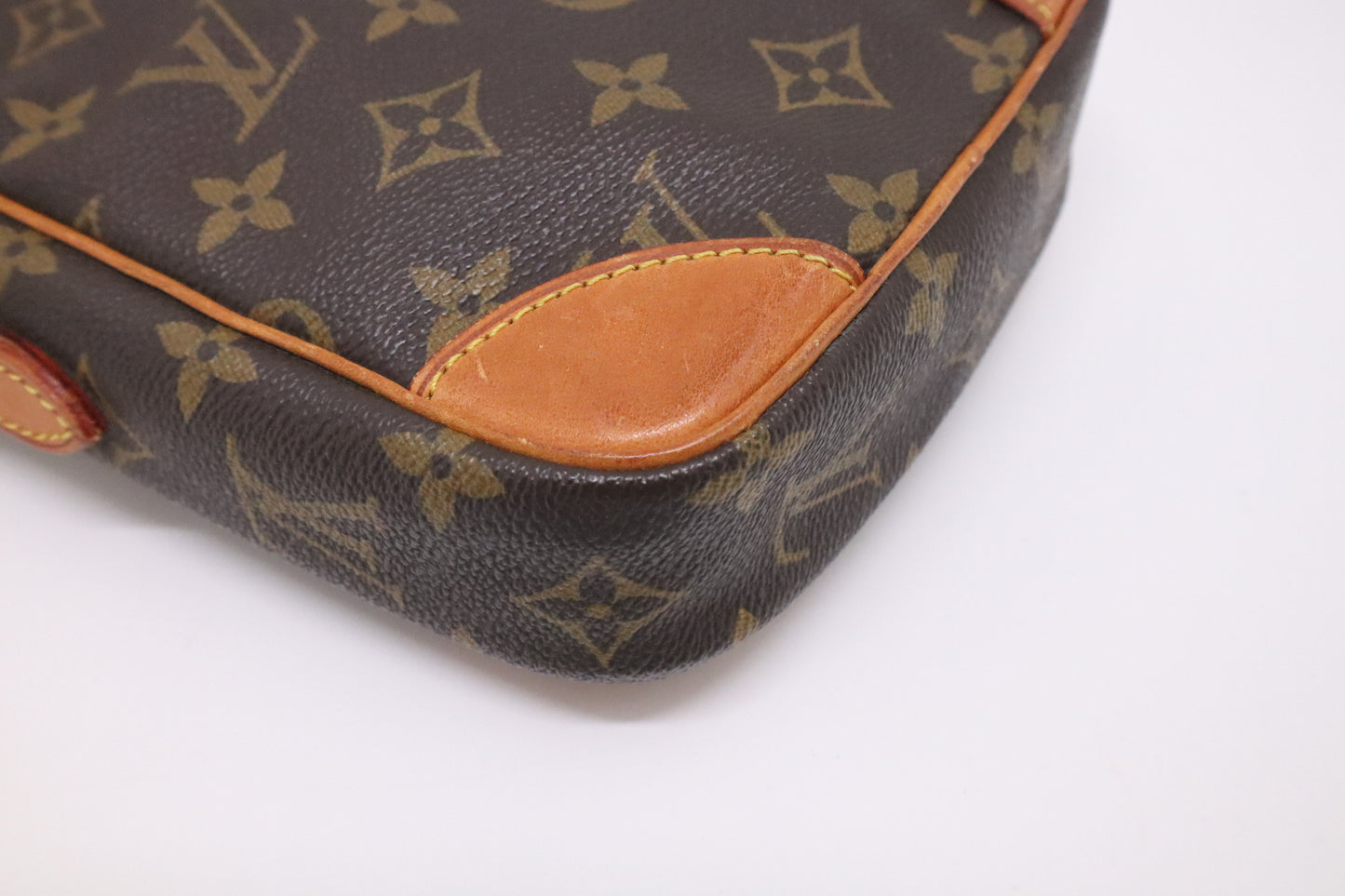 Louis Vuitton Danube PM in Monogram Canvas