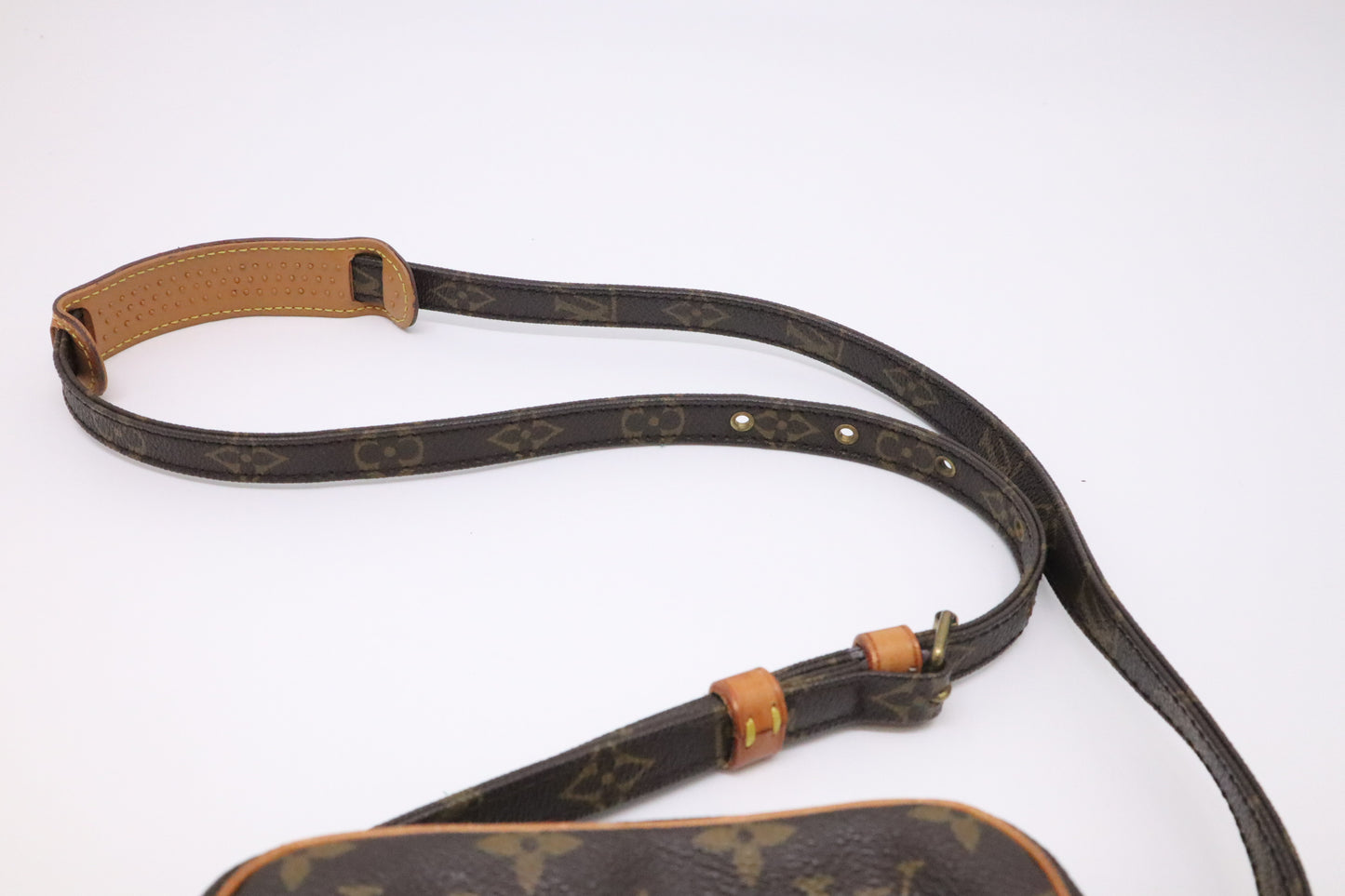 Louis Vuitton Danube PM in Monogram Canvas