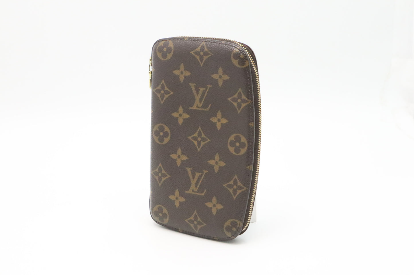 Louis Vuitton Agenda Geode in Monogram Canvas