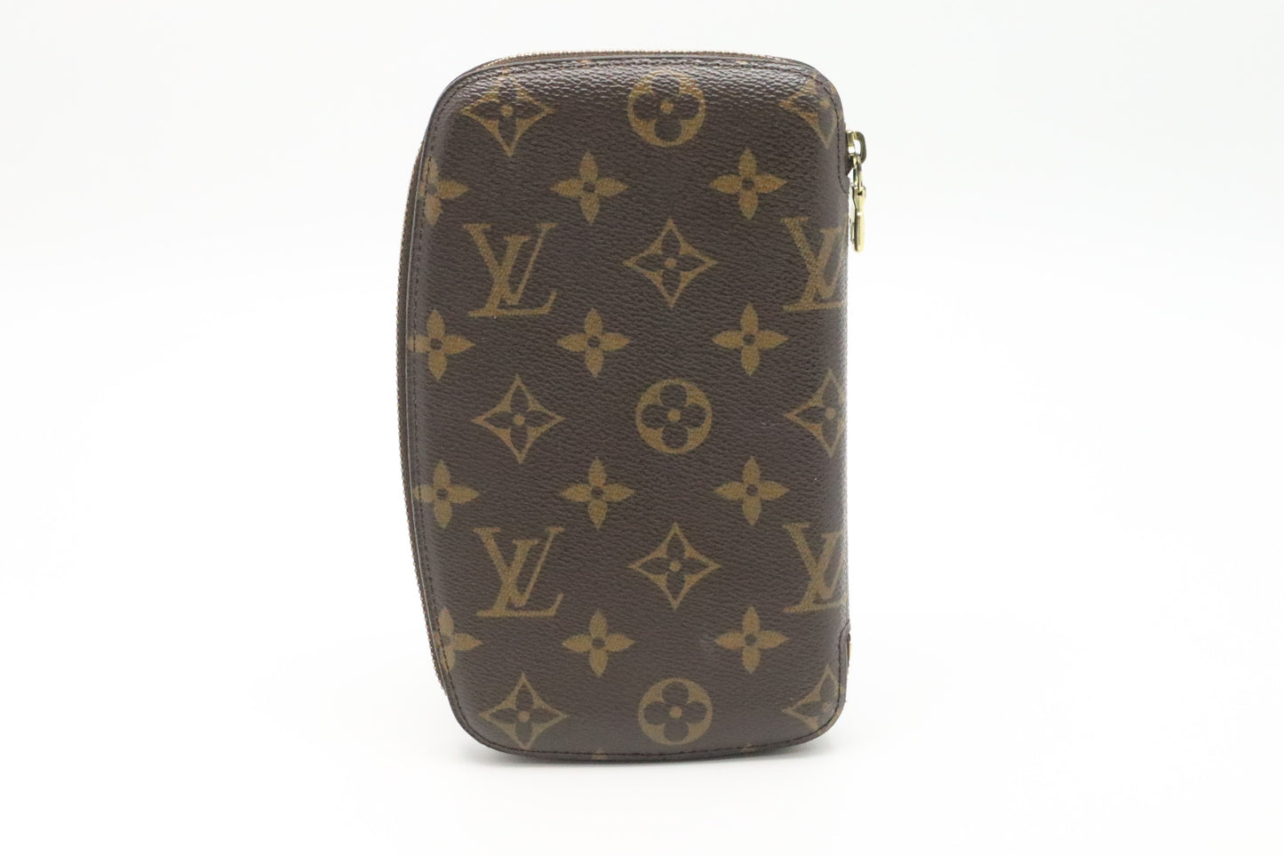 Louis Vuitton Agenda Geode in Monogram Canvas