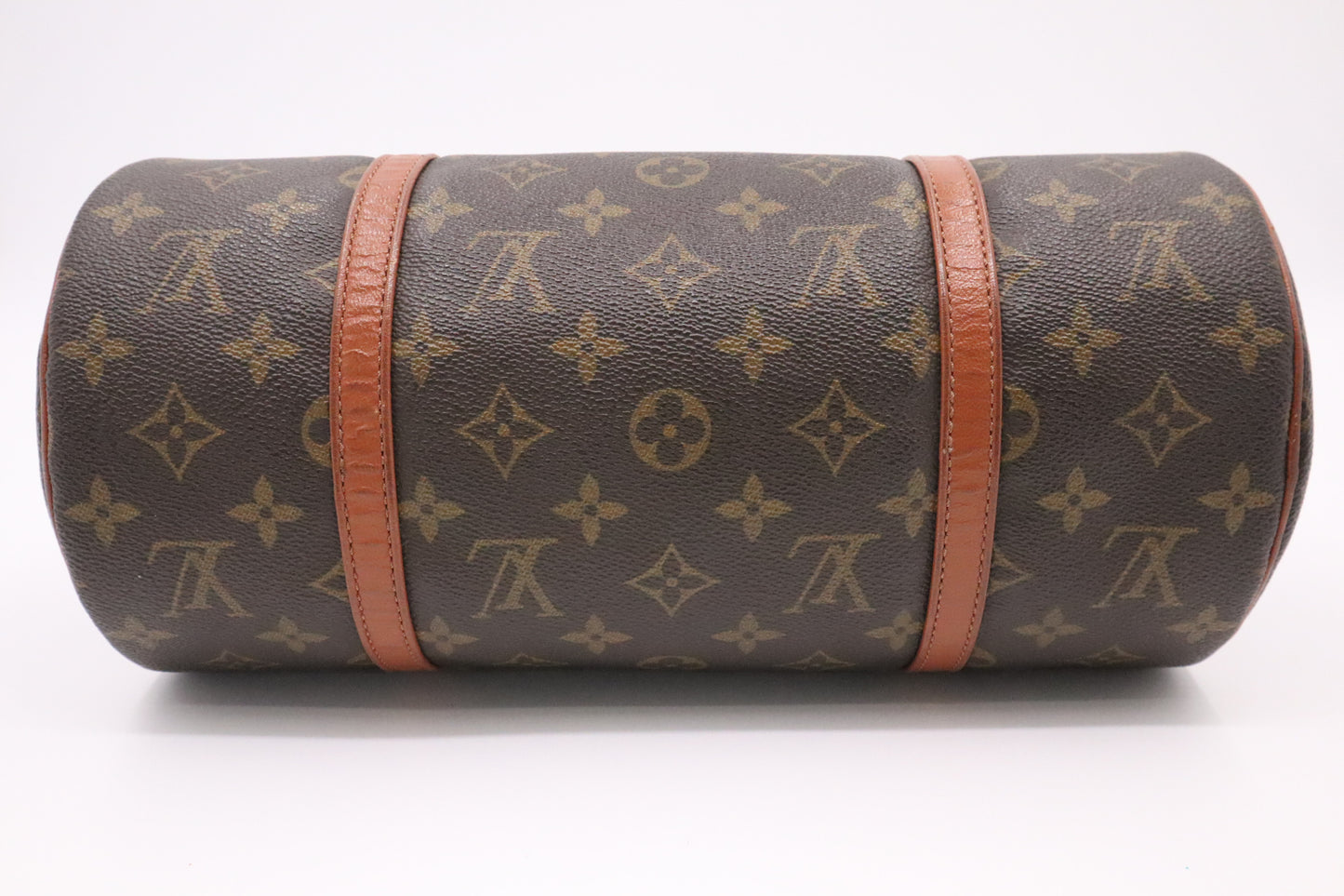 Louis Vuitton Papillon 30 in Monogram Canvas