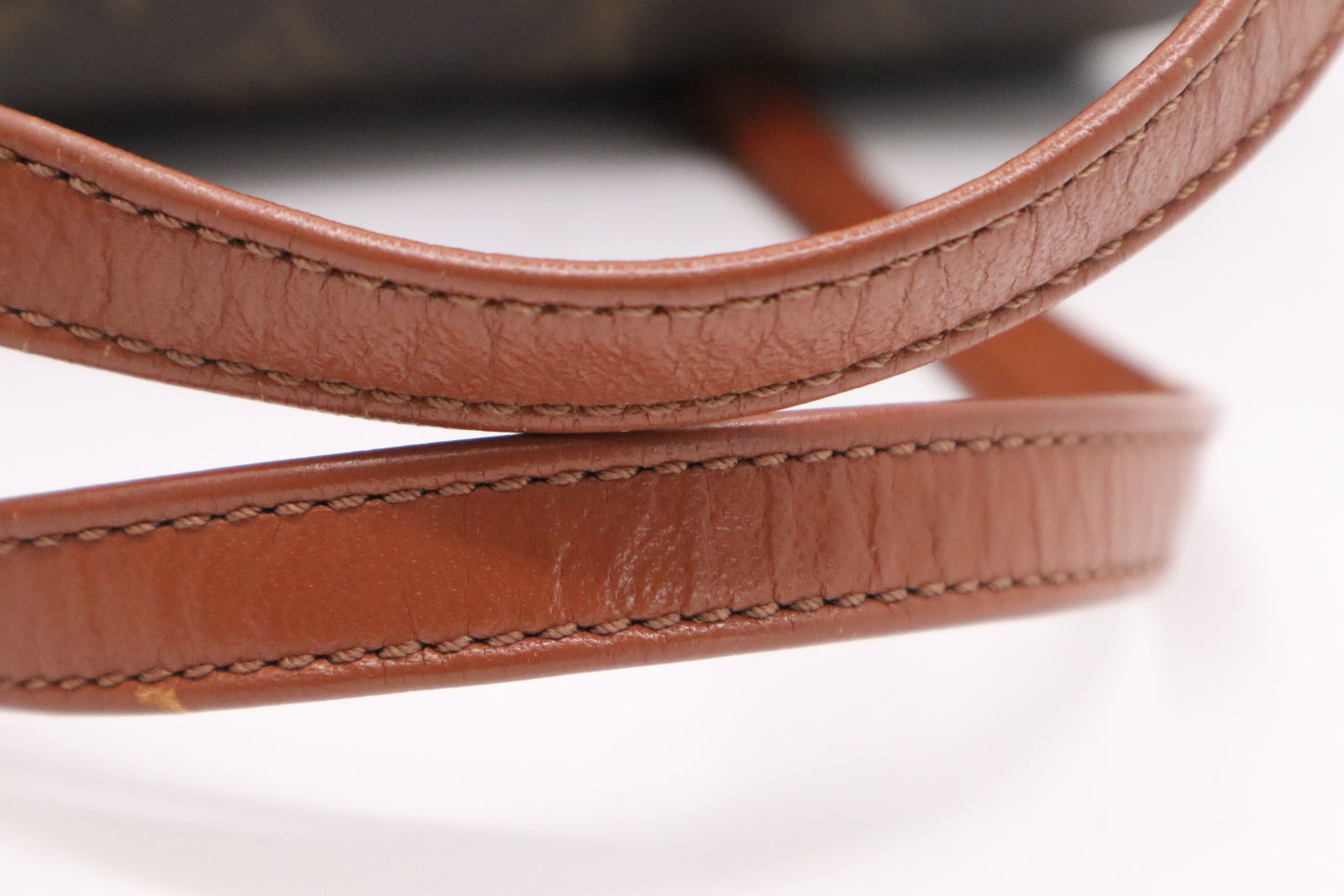 Louis Vuitton Papillon 30 in Monogram Canvas