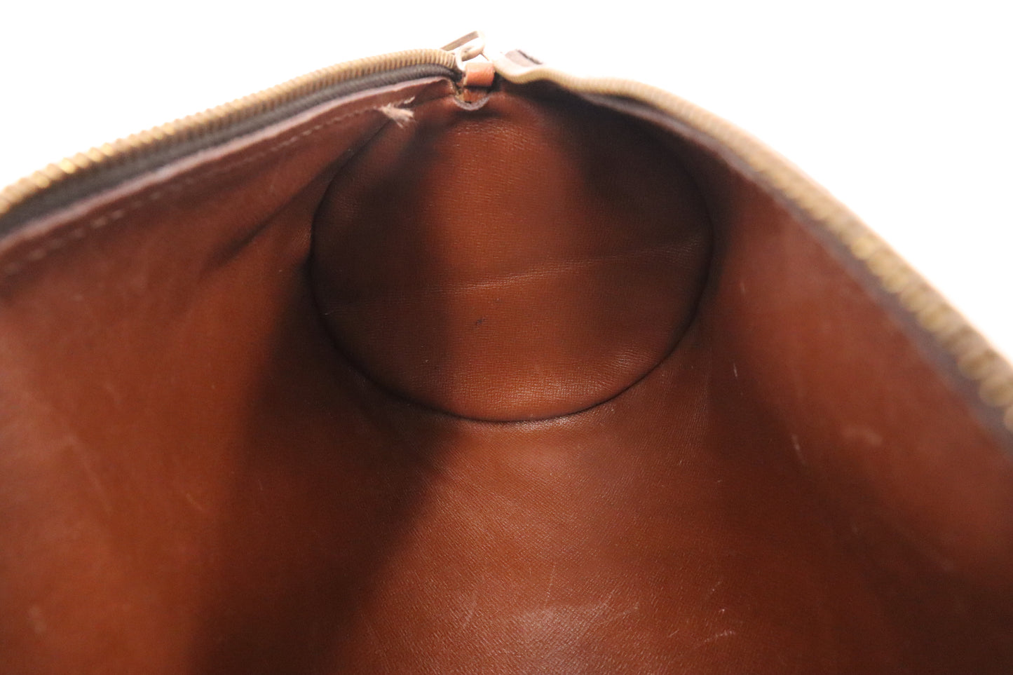 Louis Vuitton Papillon 30 in Monogram Canvas