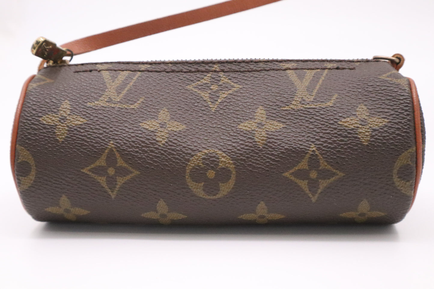Louis Vuitton Papillon 30 in Monogram Canvas