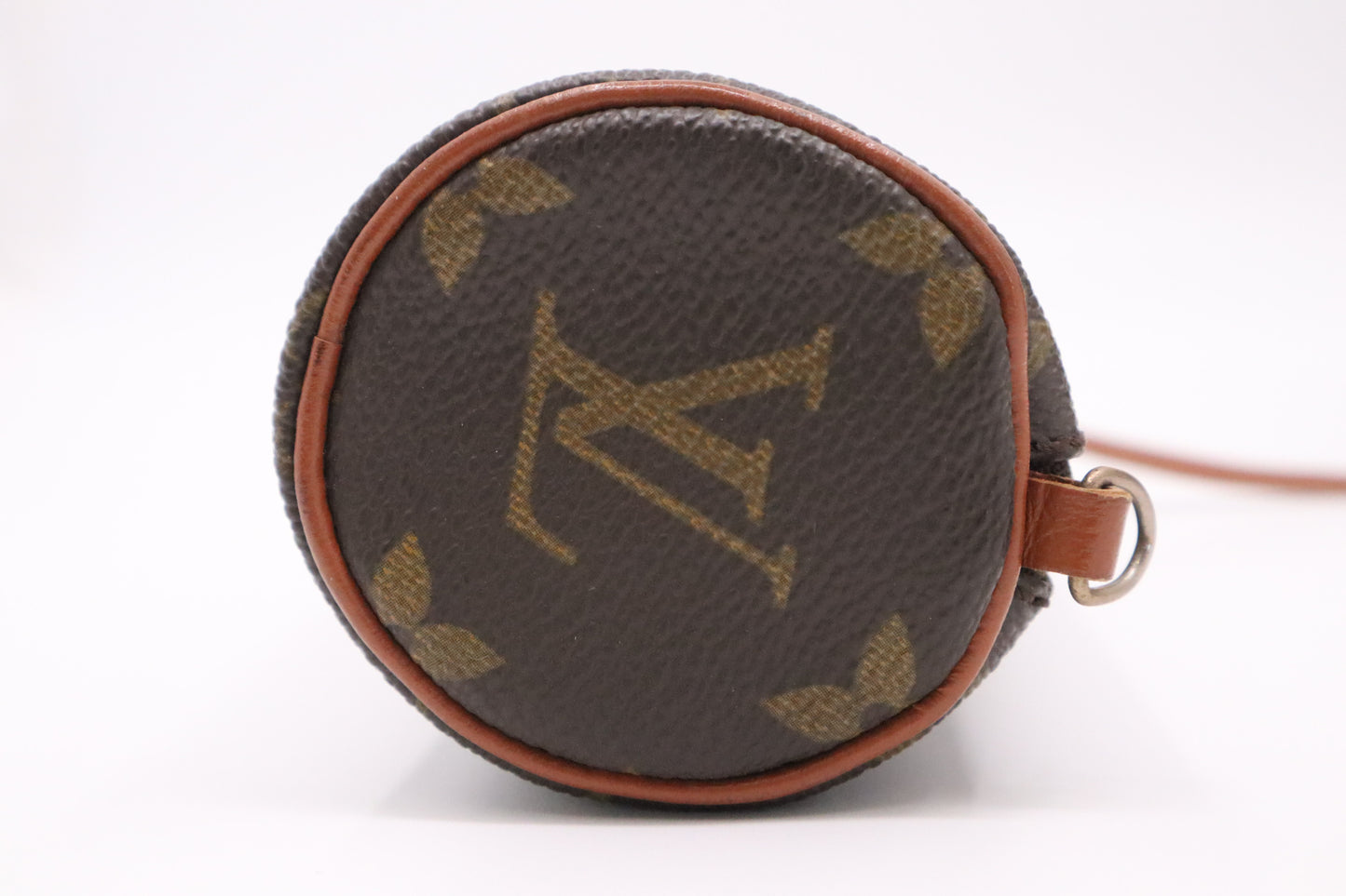 Louis Vuitton Papillon 30 in Monogram Canvas