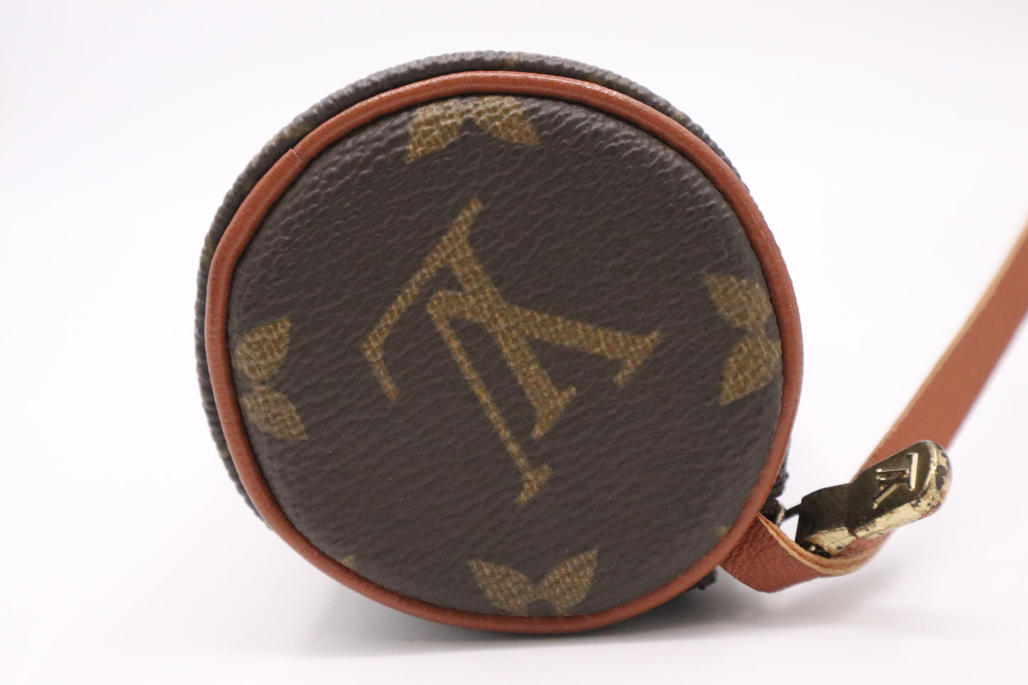Louis Vuitton Papillon 30 in Monogram Canvas