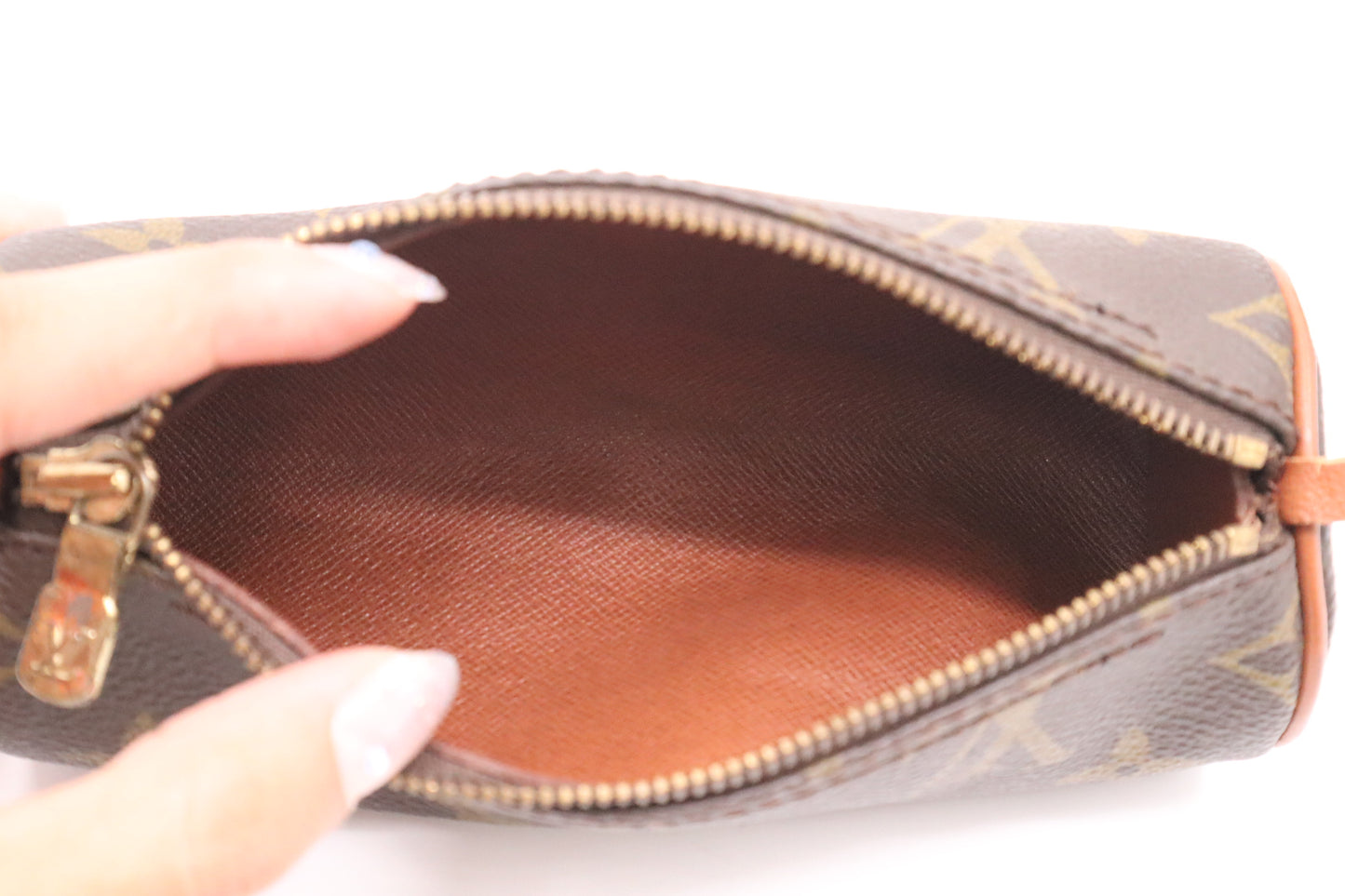Louis Vuitton Papillon 30 in Monogram Canvas