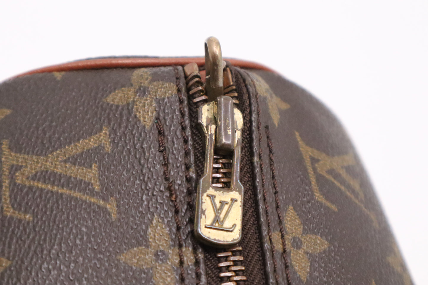 Louis Vuitton Papillon 30 in Monogram Canvas