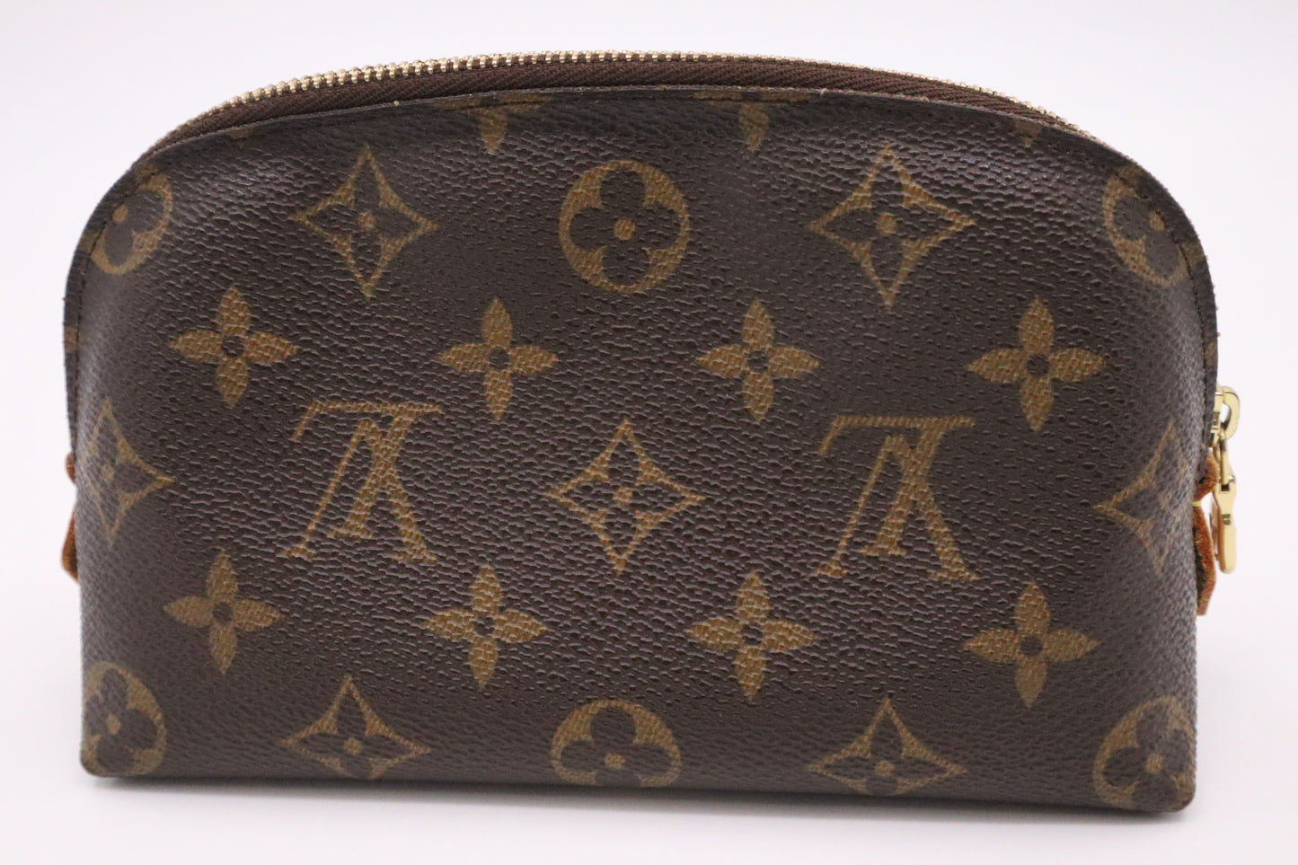 Louis Vuitton Pochette Cosmetics PM in Monogram Canvas