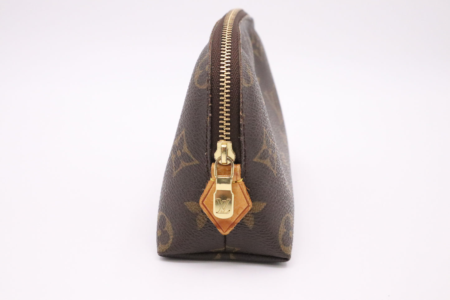 Louis Vuitton Pochette Cosmetics PM in Monogram Canvas