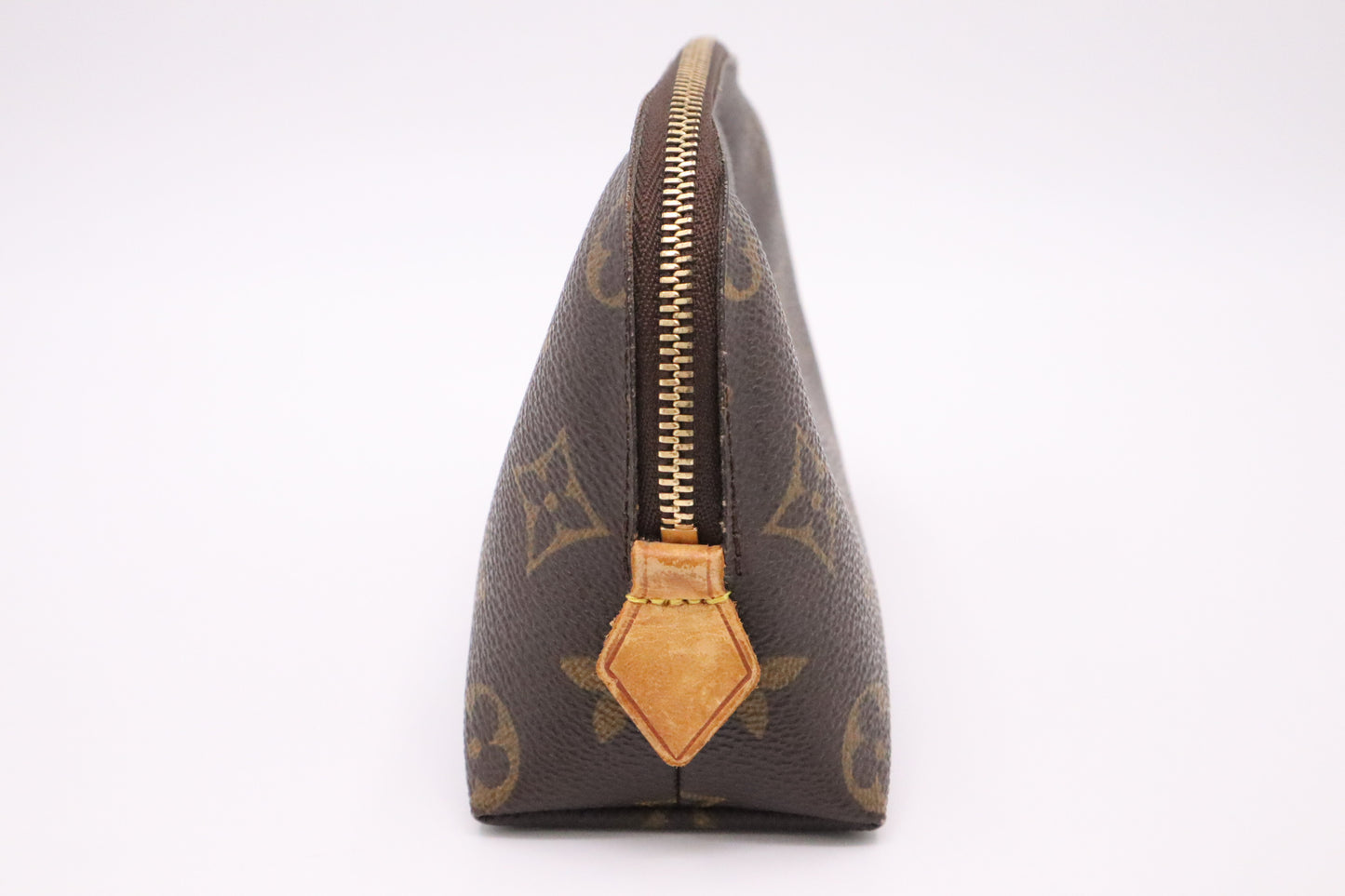 Louis Vuitton Pochette Cosmetics PM in Monogram Canvas