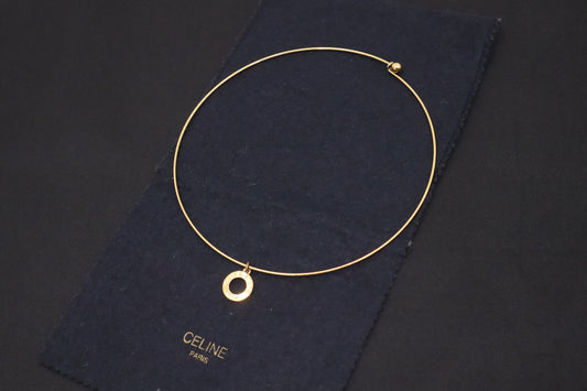 Celine Choker