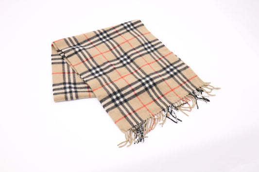 Burberry Scarf