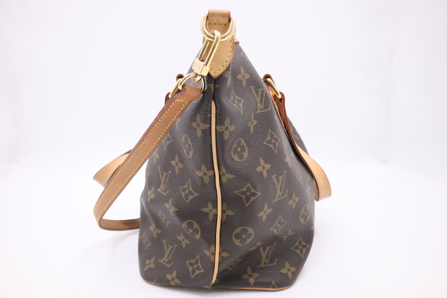 Louis Vuitton Palermo PM in Monogram Canvas