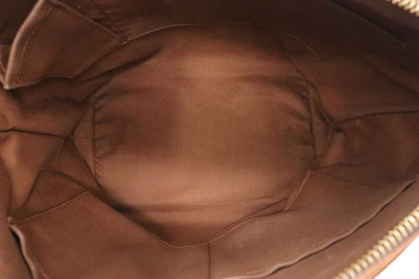 Louis Vuitton Palermo PM in Monogram Canvas