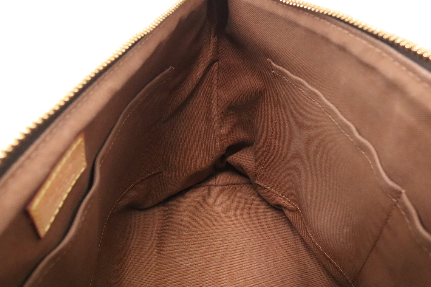 Louis Vuitton Palermo PM in Monogram Canvas