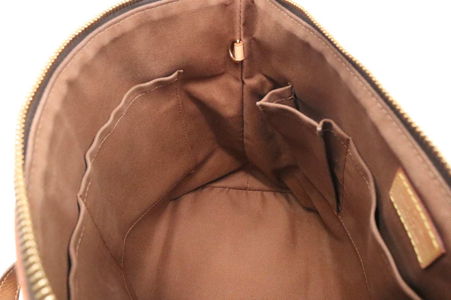 Louis Vuitton Palermo PM in Monogram Canvas