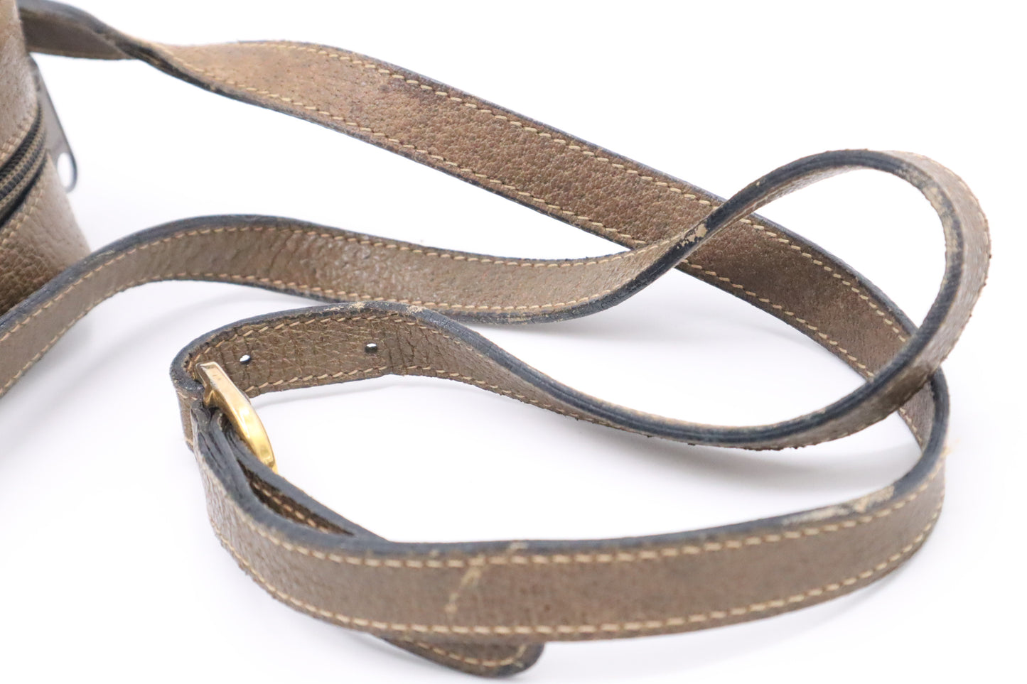 Gucci Ophidia Crossbody in GG Supreme Canvas