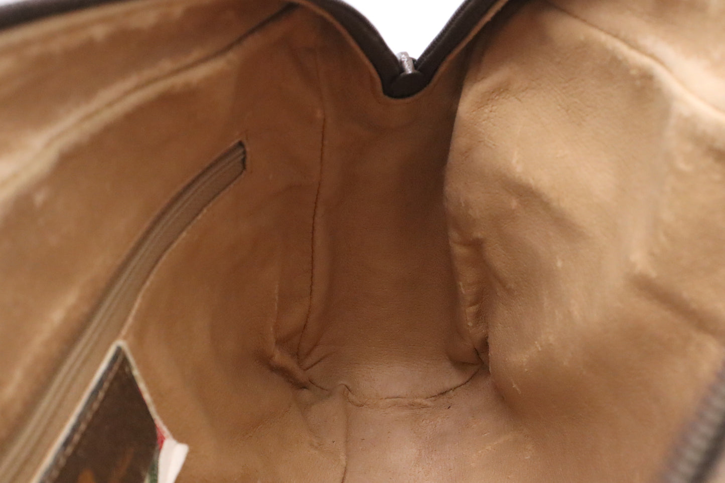 Gucci Ophidia Crossbody in GG Supreme Canvas